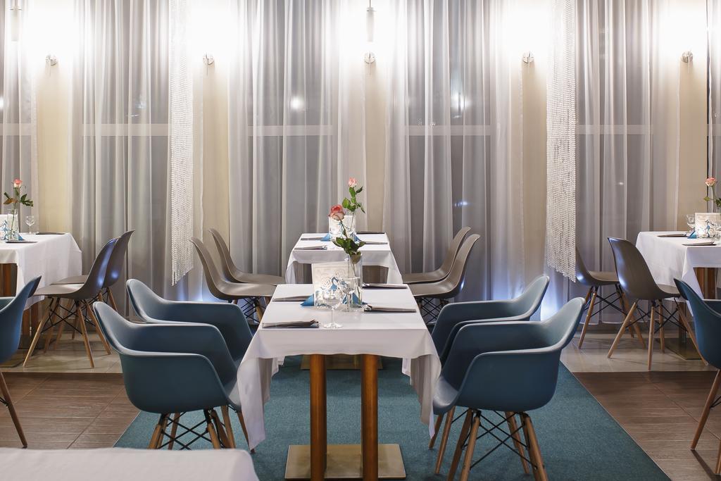 Hotel Gryf Гданьск Экстерьер фото